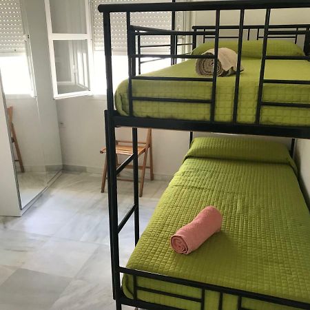 Apartamento El Chorrillo 콘일데라프론테라 외부 사진