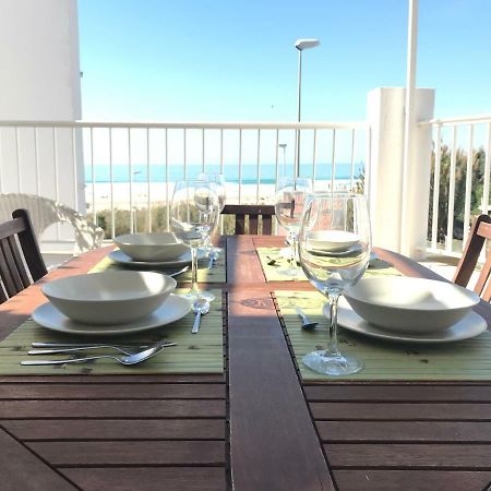 Apartamento El Chorrillo 콘일데라프론테라 외부 사진
