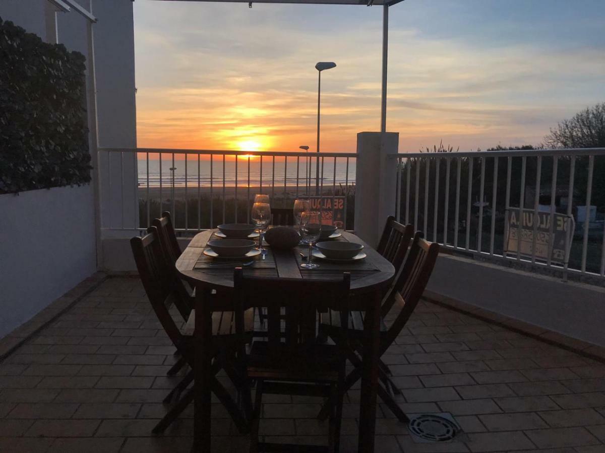 Apartamento El Chorrillo 콘일데라프론테라 외부 사진