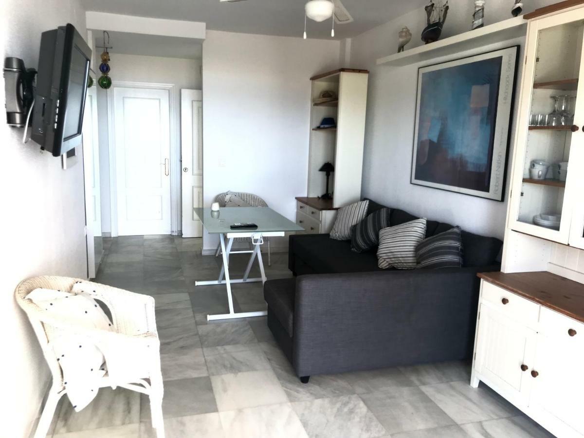 Apartamento El Chorrillo 콘일데라프론테라 외부 사진