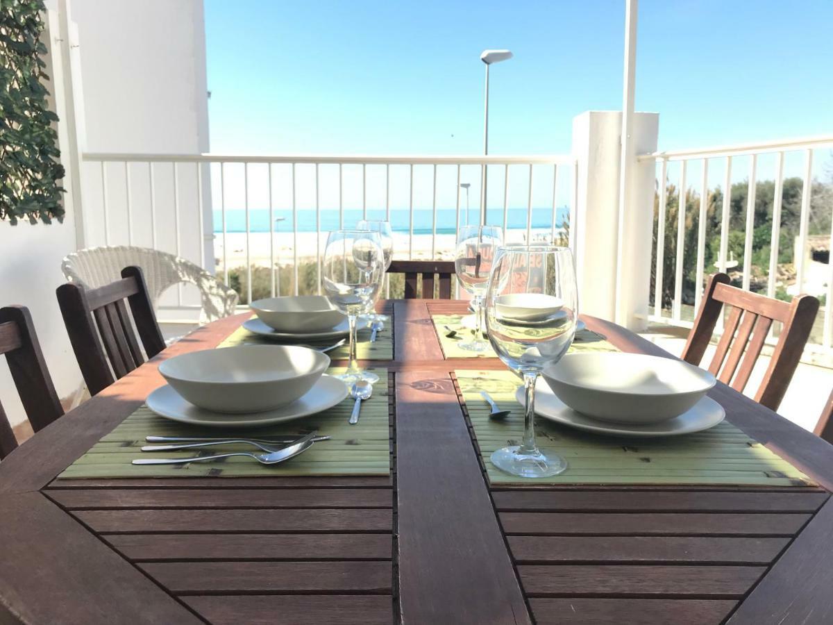 Apartamento El Chorrillo 콘일데라프론테라 외부 사진