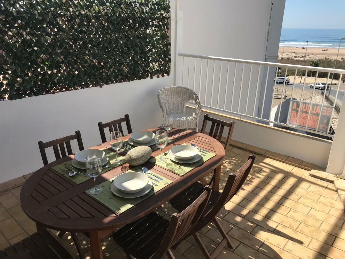 Apartamento El Chorrillo 콘일데라프론테라 외부 사진